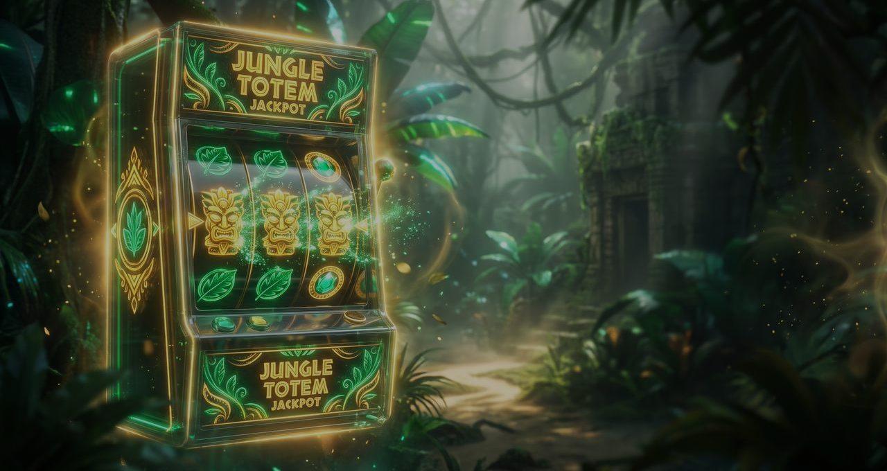 Amazon Slots Casino