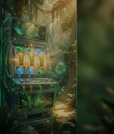 Amazon Slots Casino