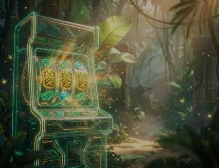 Amazon Slots Casino