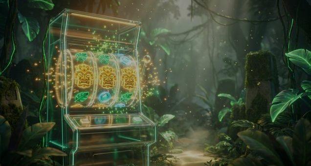 Amazon Slots Casino