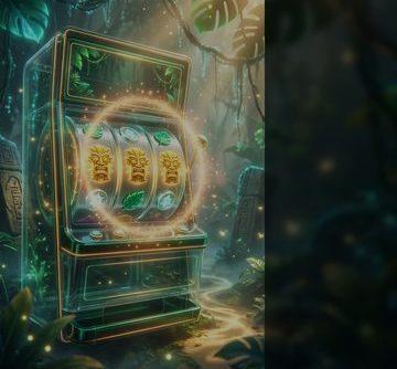 Amazon Slots Casino