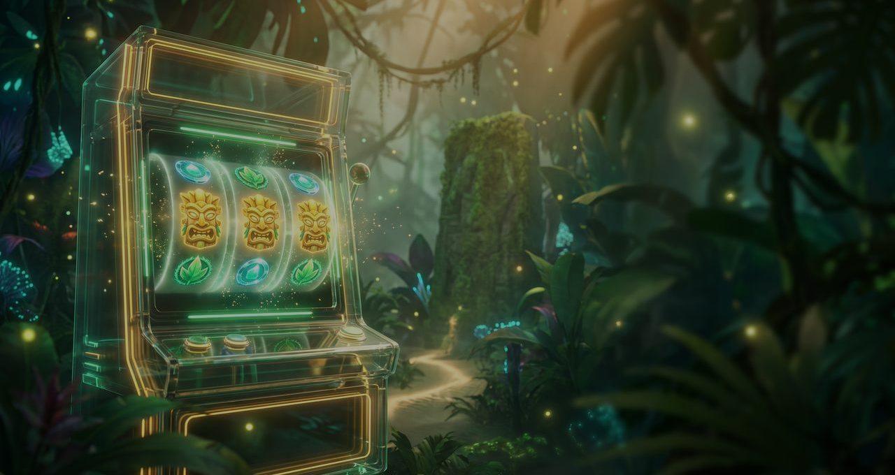 Amazon Slots Casino
